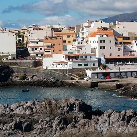 Bellavista, Bajo Alcala Апартаменты Гиа-де-Исора
