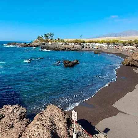 Bellavista, Bajo Alcala