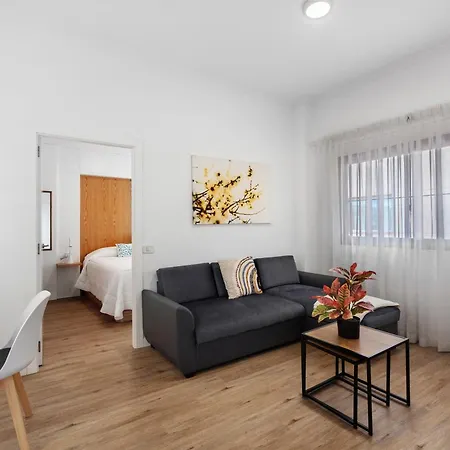 Apartamento Bellavista, Bajo Alcalá Guía de Isora
