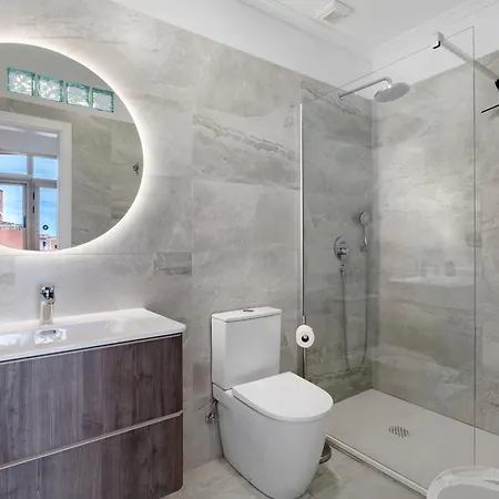 Apartamento Bellavista, Bajo Alcalá *