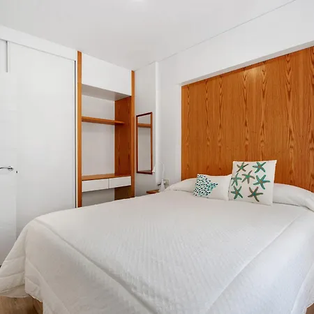 Bellavista, Bajo Alcalá Apartamento *