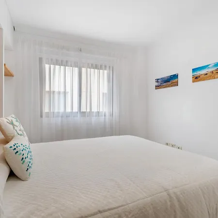 Bellavista, Bajo Alcalá