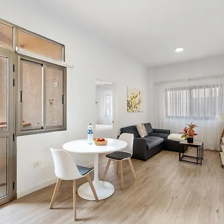 Apartament Bellavista, Bajo A