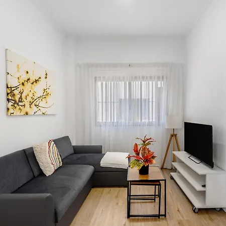 Apartament Bellavista, Bajo A
