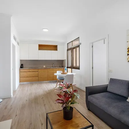 Bellavista, Bajo A Apartament *