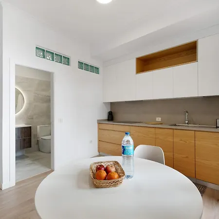 Apartament Bellavista, Bajo A *