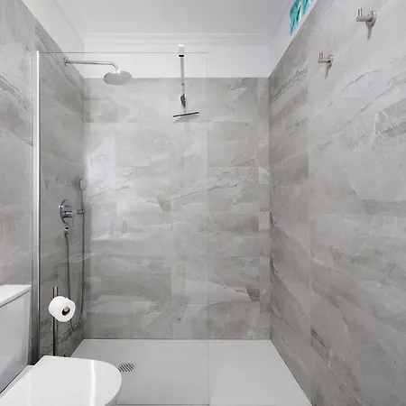 Apartament Bellavista, Bajo A Guía de Isora