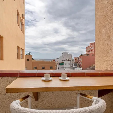 Apartament Bellavista, Bajo A Guía de Isora