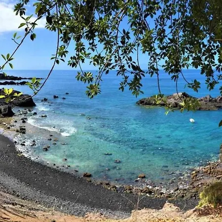 Bellavista, Bajo A Apartament