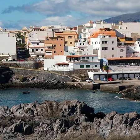 Apartament Bellavista, Bajo A Guía de Isora